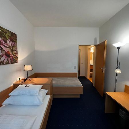 H+ Hotel Ried Ried im Innkreis Exterior foto