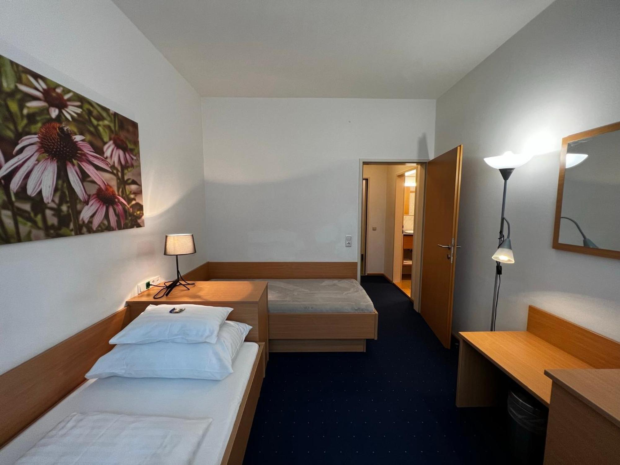 H+ Hotel Ried Ried im Innkreis Exterior foto