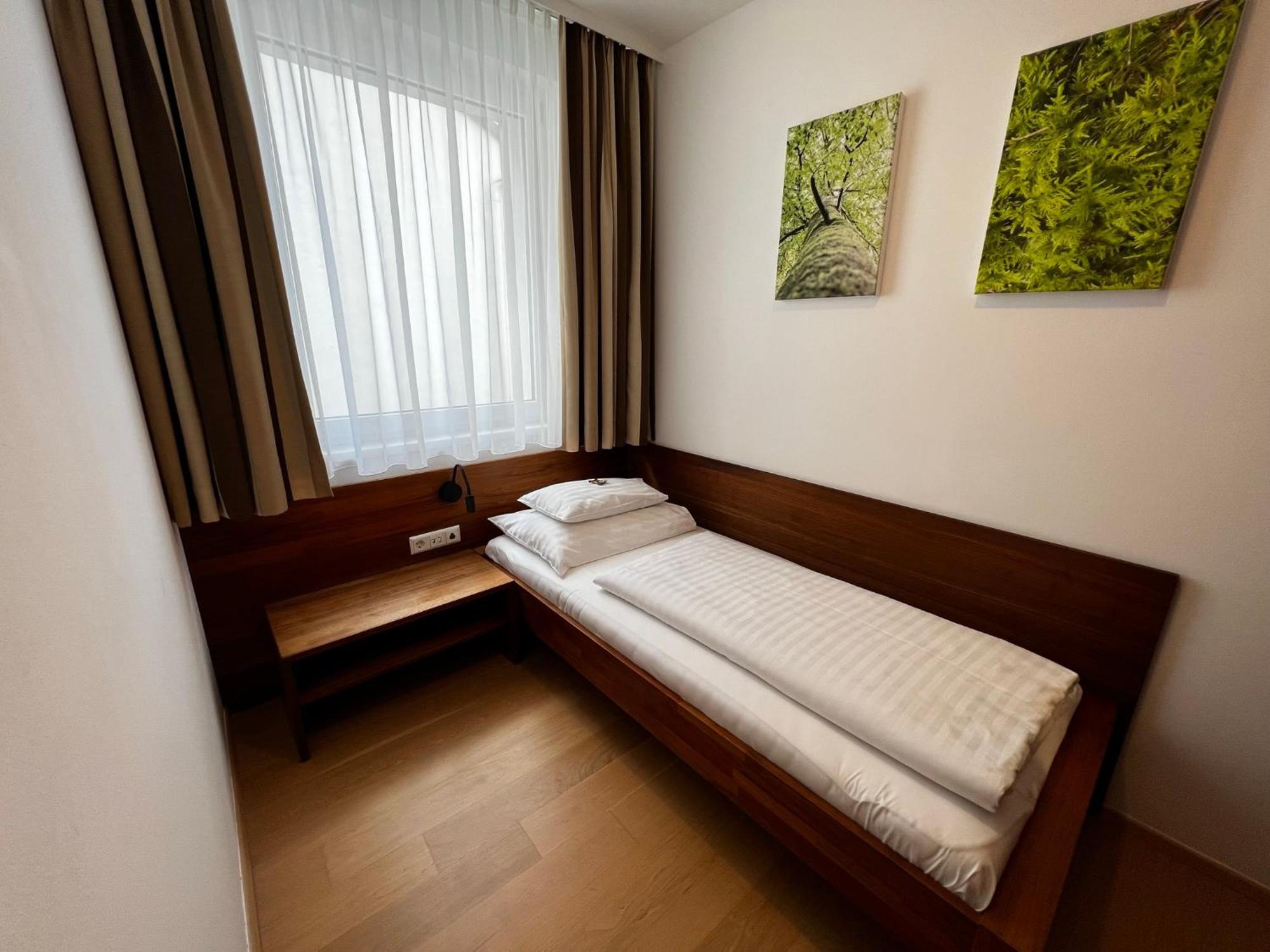 H+ Hotel Ried Ried im Innkreis Exterior foto