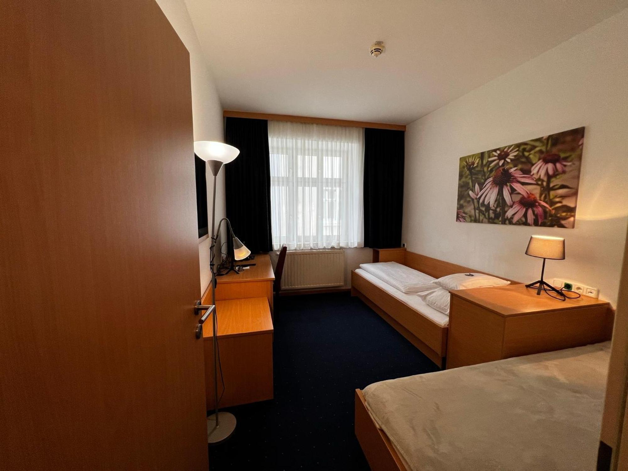 H+ Hotel Ried Ried im Innkreis Exterior foto