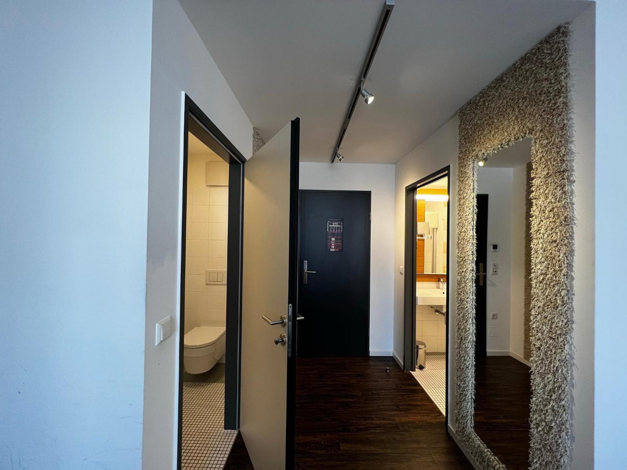 H+ Hotel Ried Ried im Innkreis Exterior foto