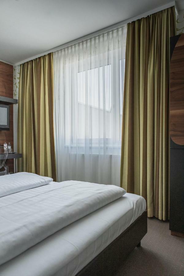H+ Hotel Ried Ried im Innkreis Exterior foto